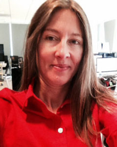 Wendy Walker - Senior Trainer