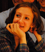 Holly Boerner - Digital Asset Manager