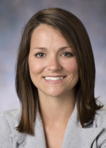 Kristy Smith - Digital Asset Manager