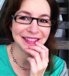 Digital Asset Manager - Melissa Polidori